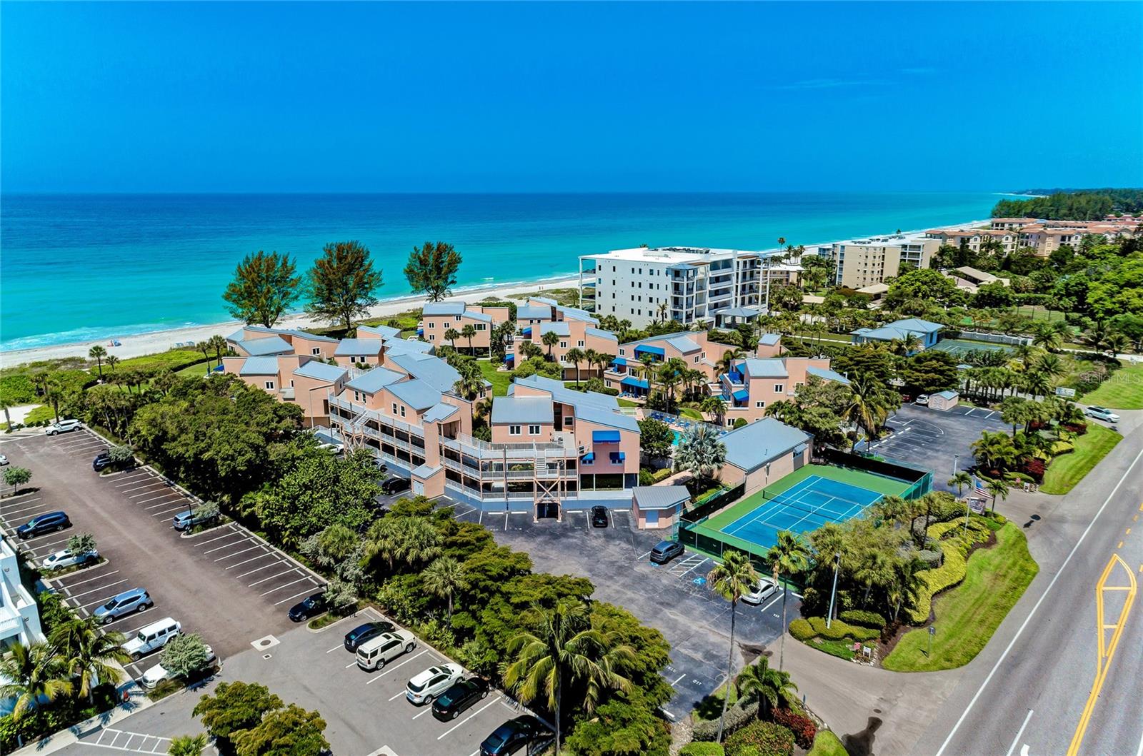 Longboat Key Real Estate