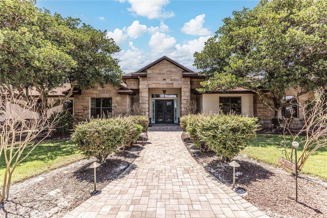 Leesburg Real Estate