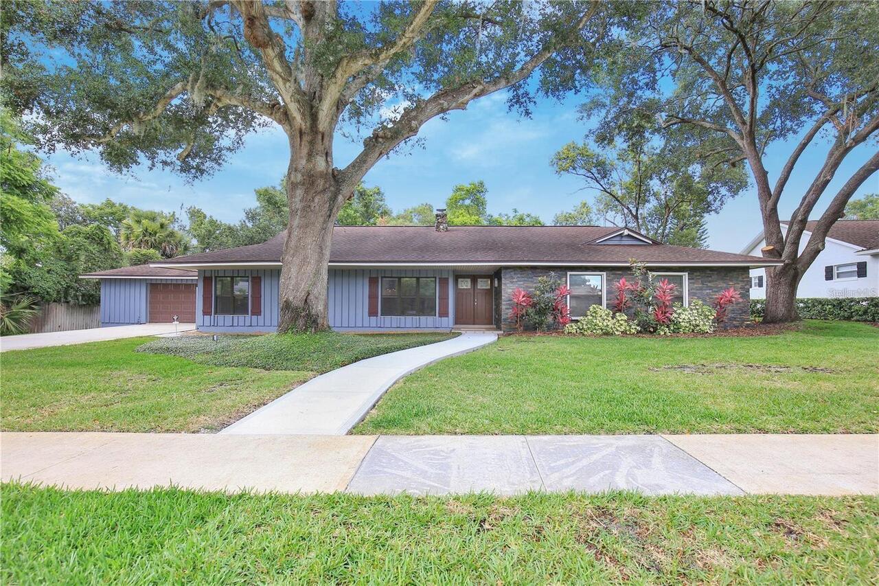 Orlando Real Estate