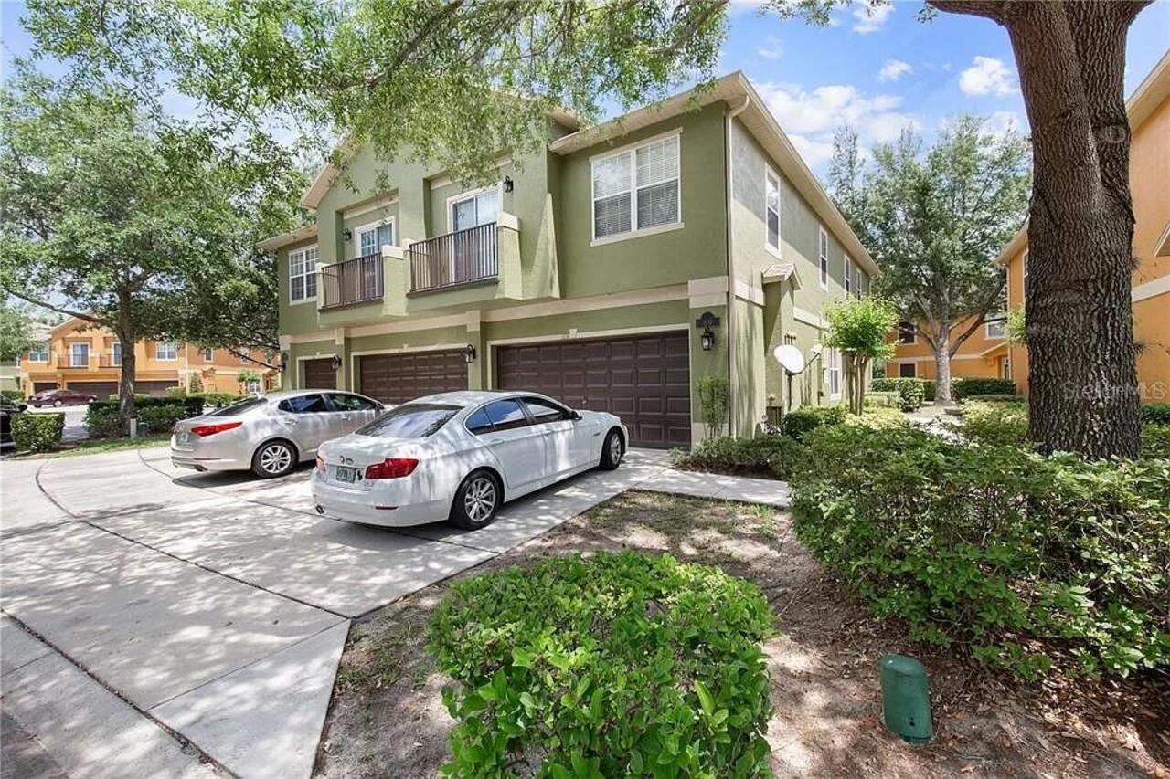 Sanford Real Estate