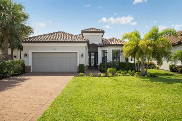 Bradenton Real Estate