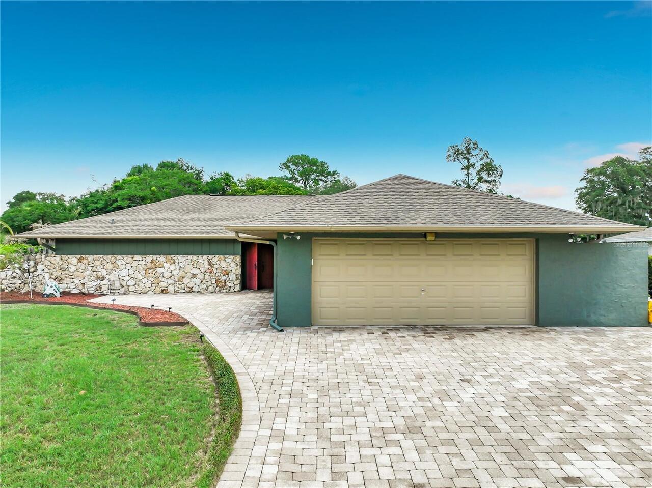 Orlando Real Estate