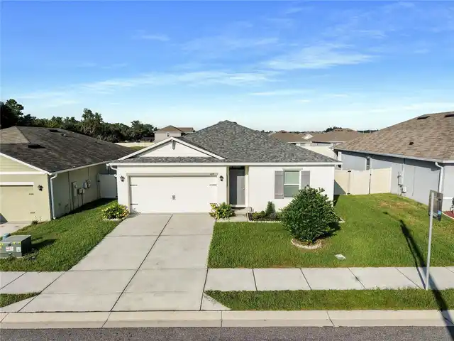 Winter Haven Real Estate
