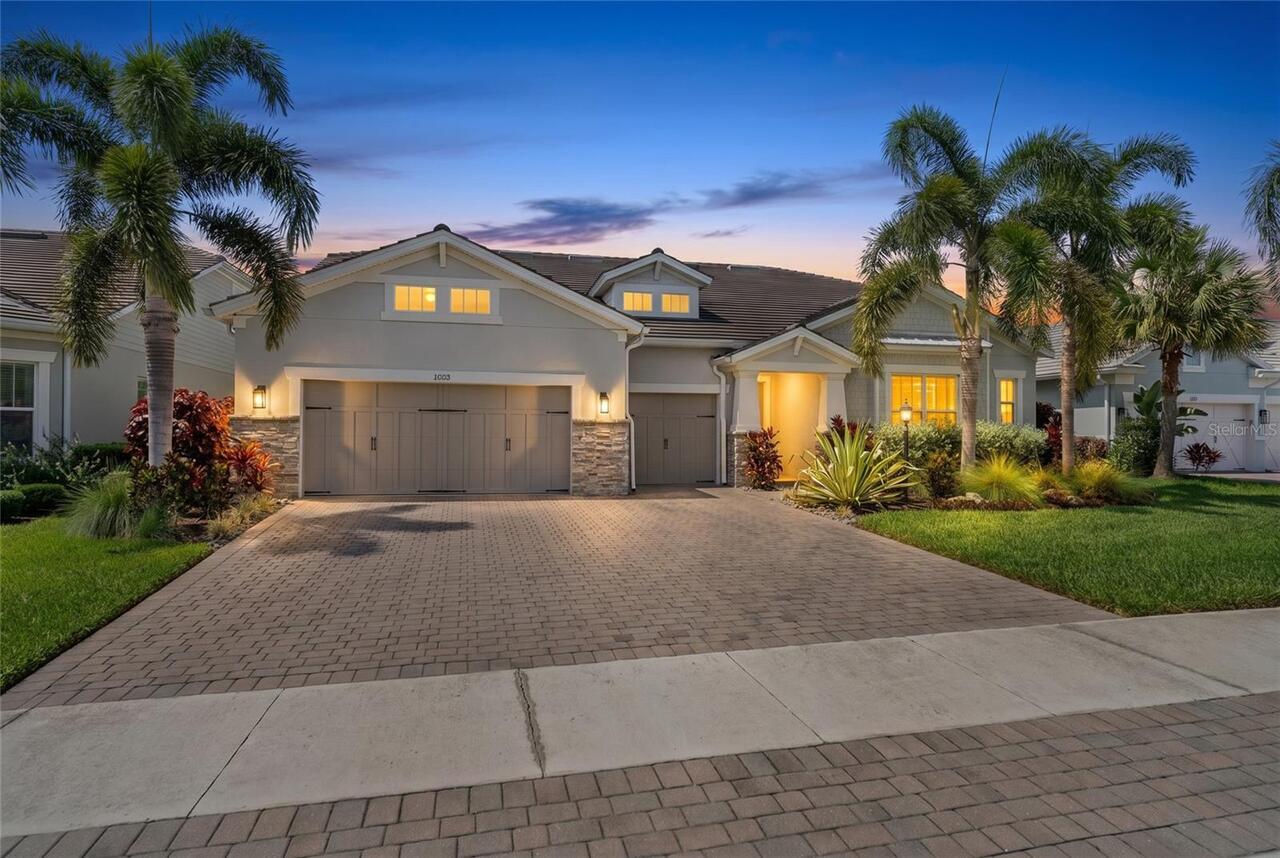 Bradenton Real Estate