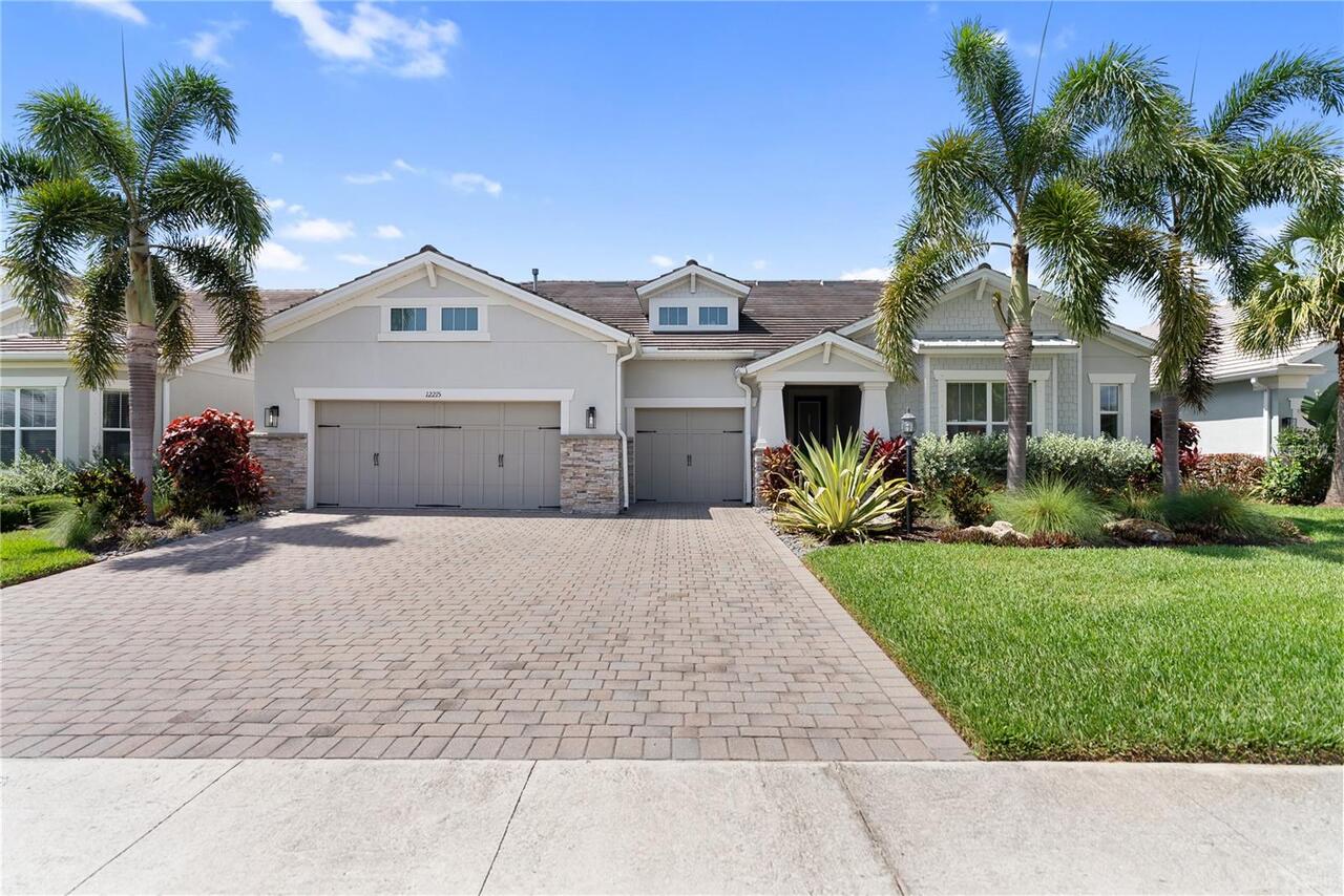 Bradenton Real Estate