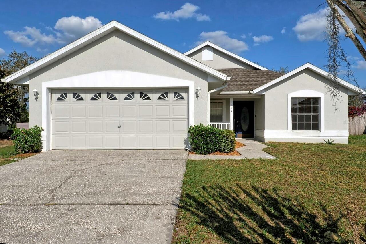 Davenport Real Estate