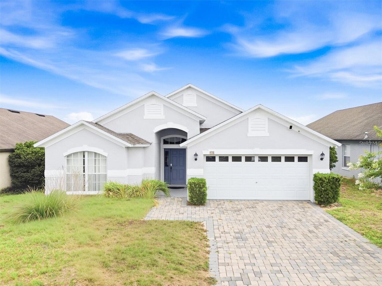 Davenport Real Estate