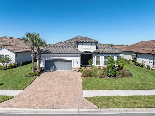 Odessa Real Estate