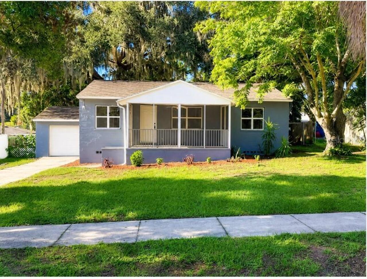 Eustis Real Estate
