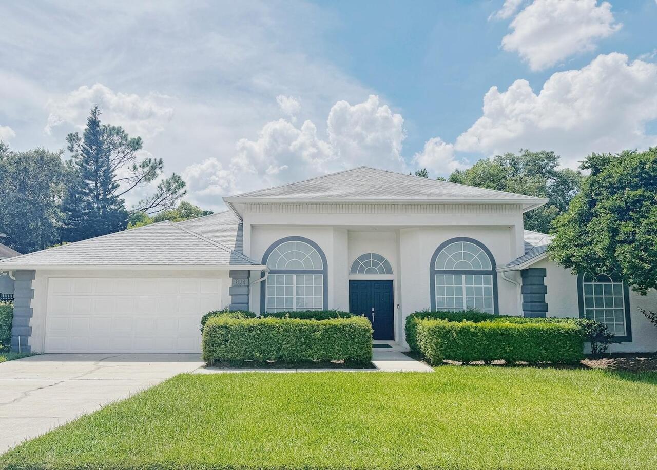 Orlando Real Estate