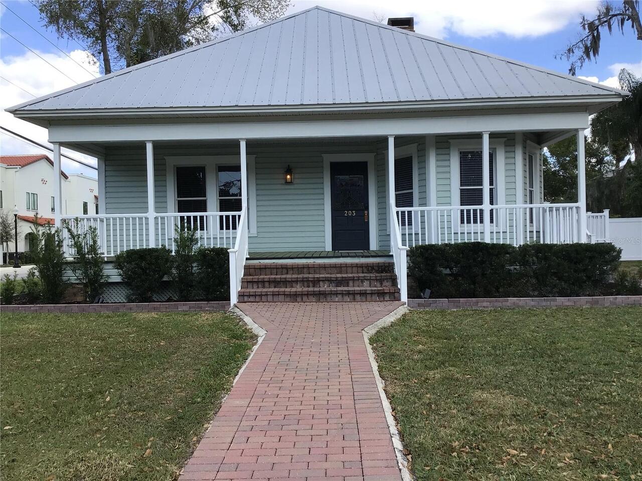 Winter Garden Real Estate