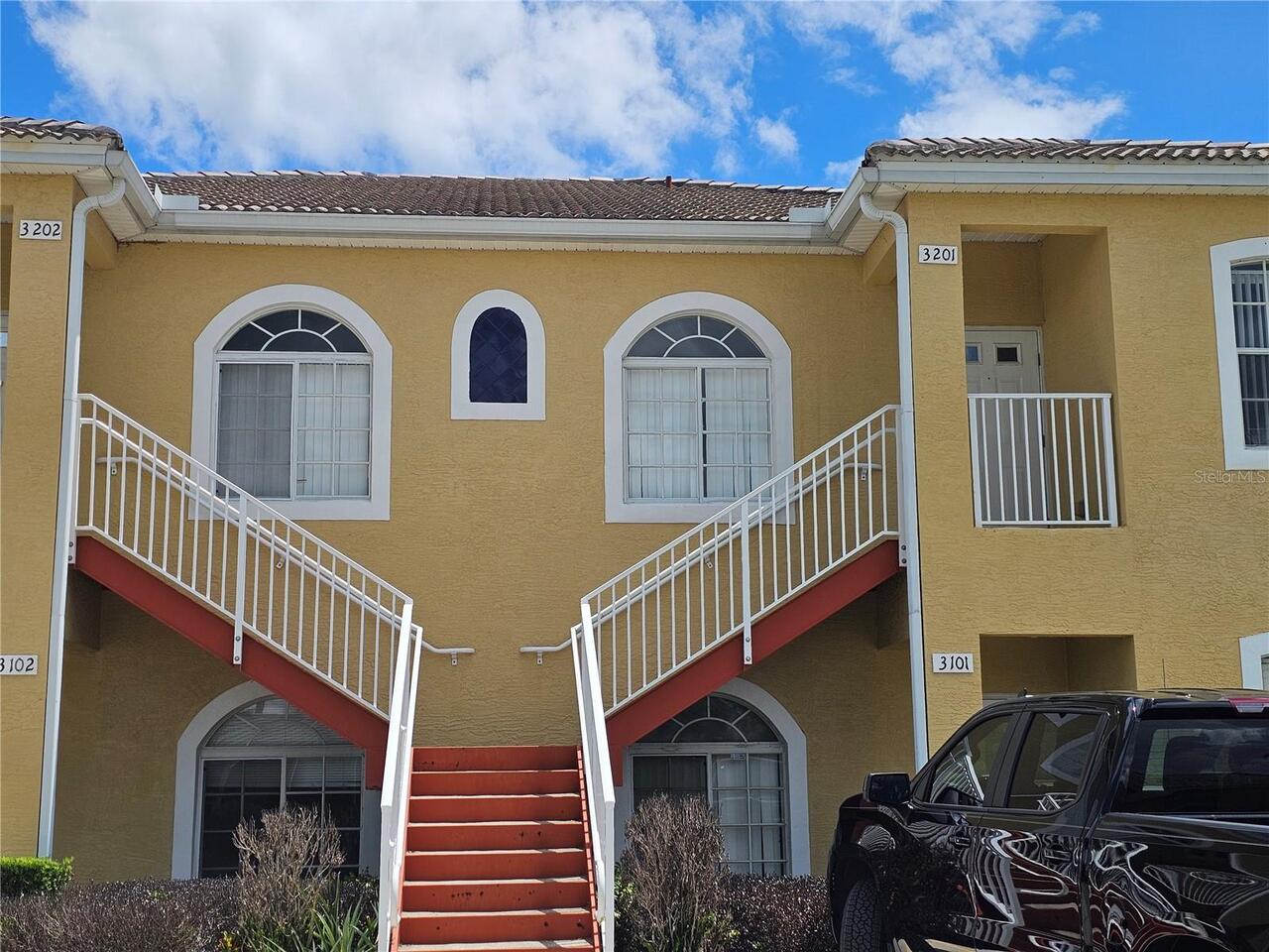 Poinciana Real Estate