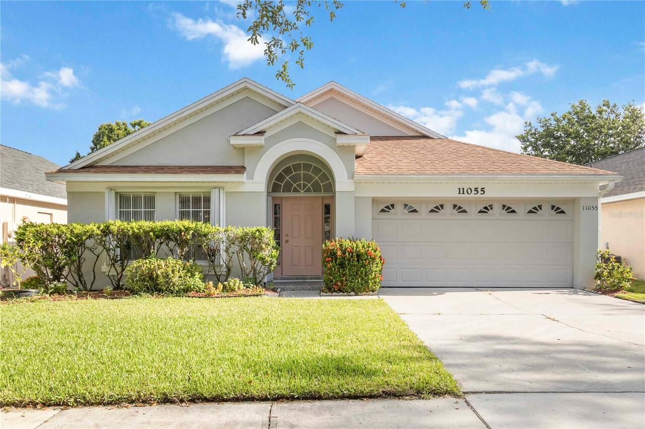 Orlando Real Estate