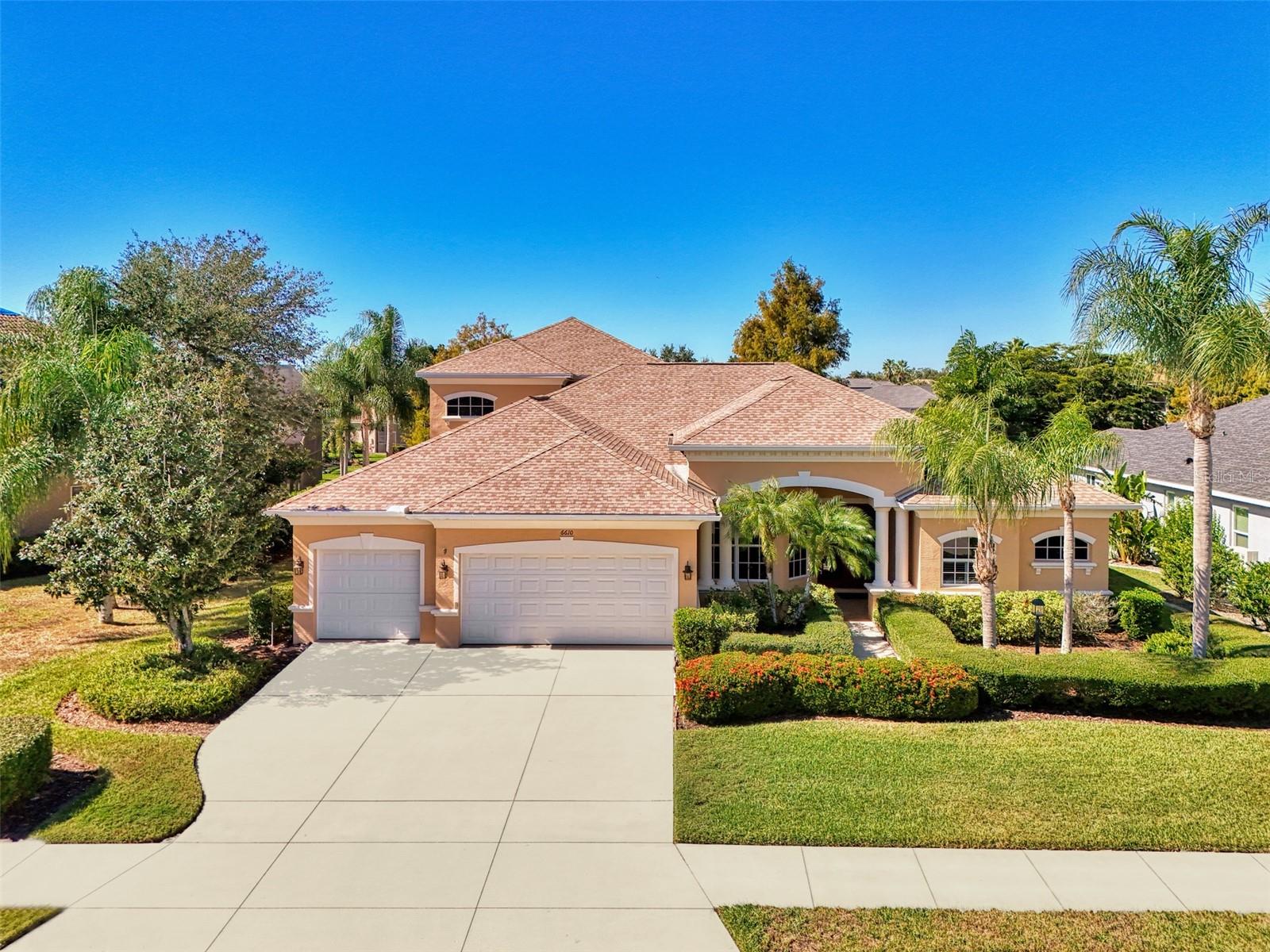 Lakewood Ranch Real Estate