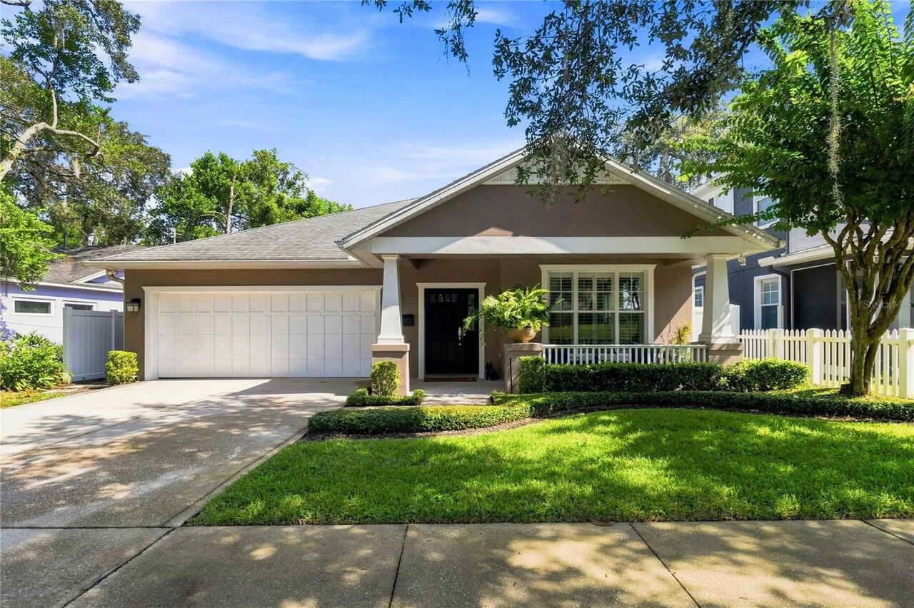Orlando Real Estate