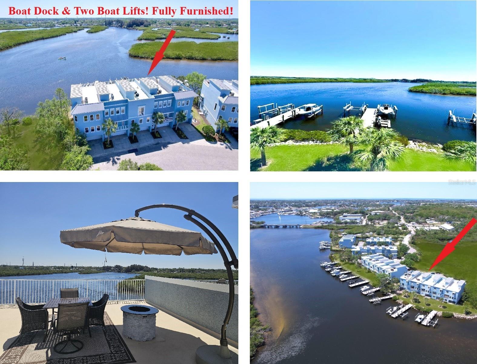 Tarpon Springs Real Estate
