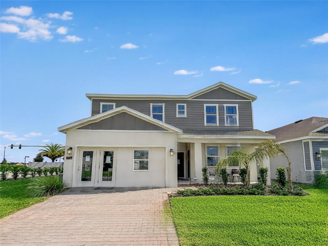 Clermont Real Estate
