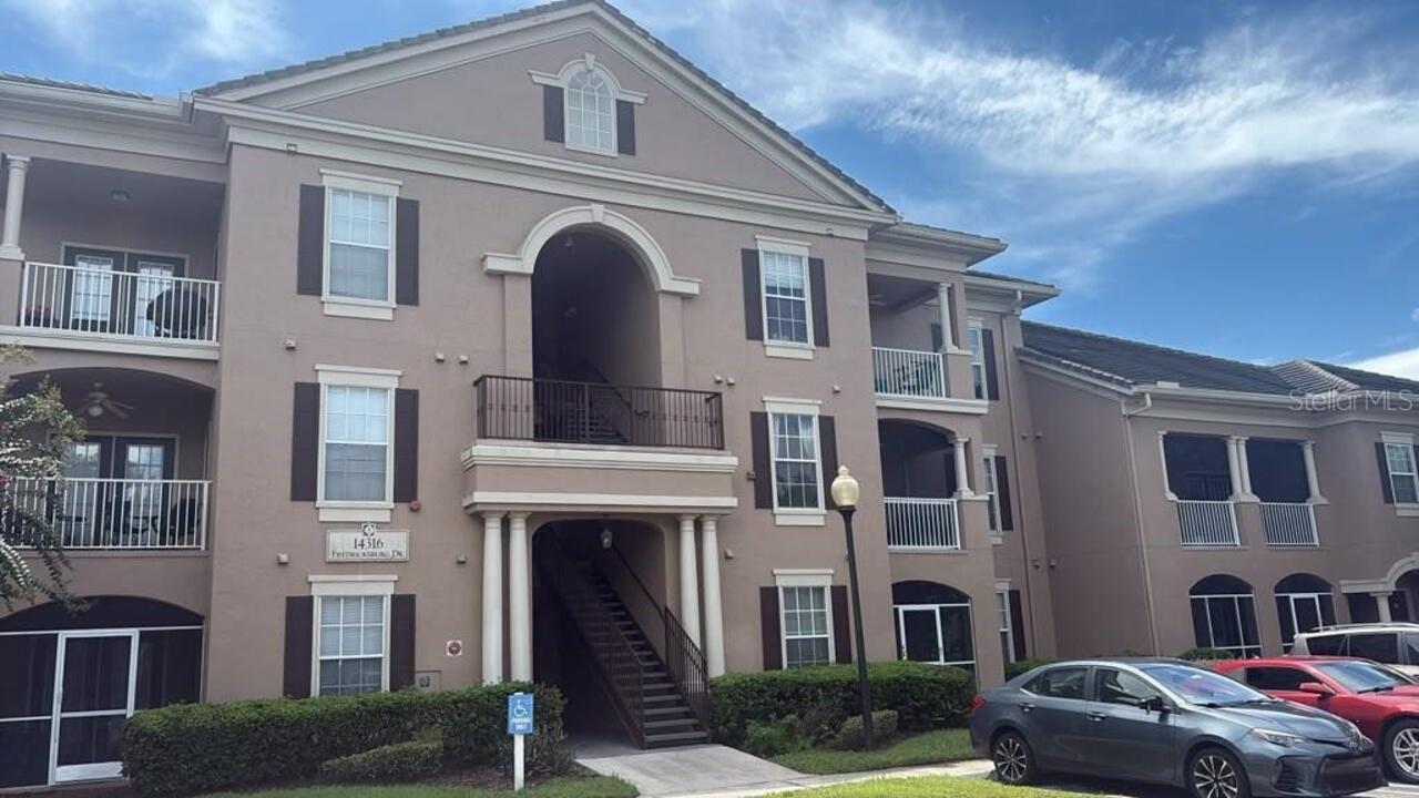 Orlando Real Estate