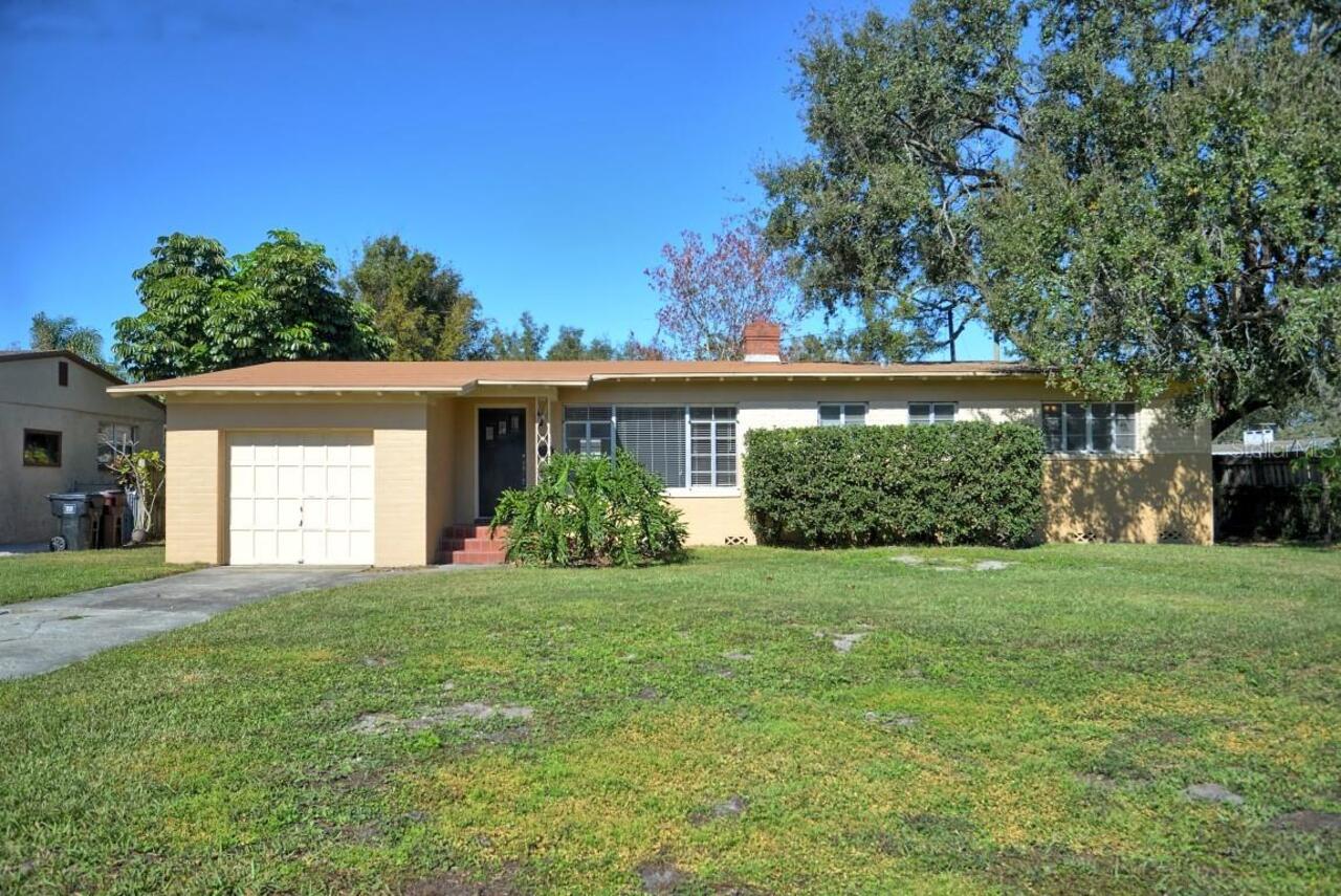 Orlando Real Estate