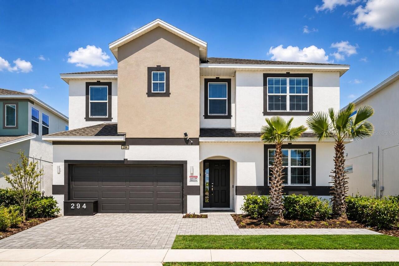 Kissimmee Real Estate