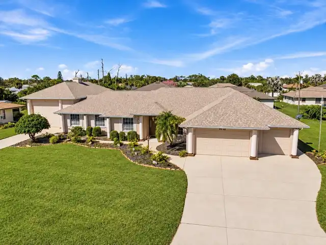 Englewood Real Estate