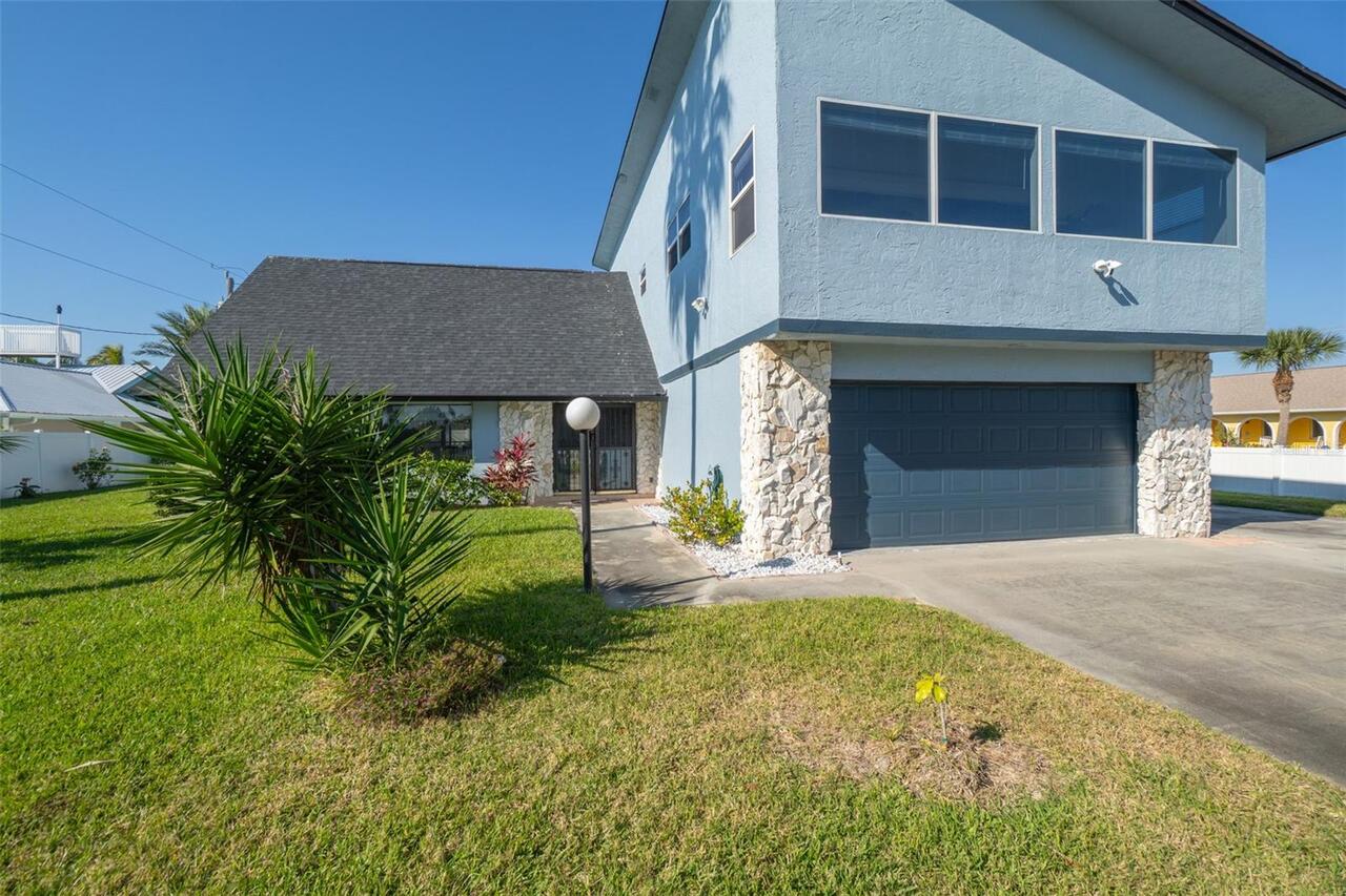 Cape Canaveral Real Estate