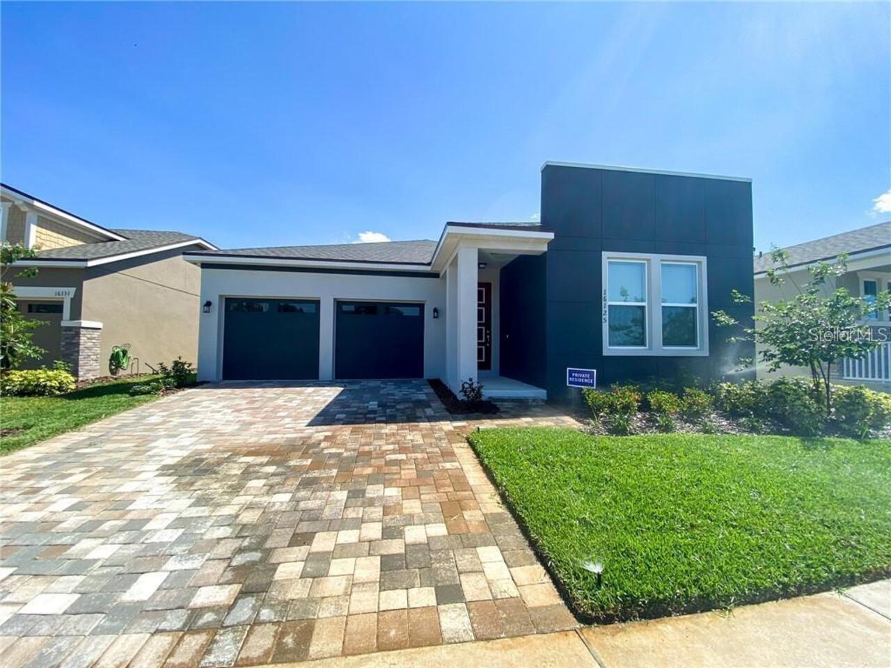 Winter Garden Real Estate