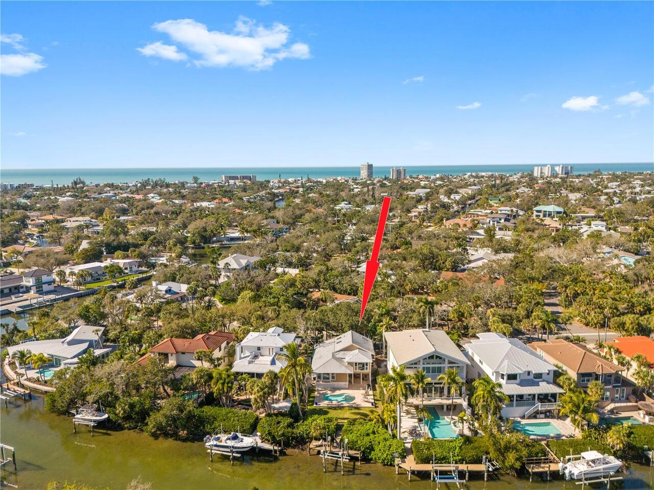 Sarasota Real Estate