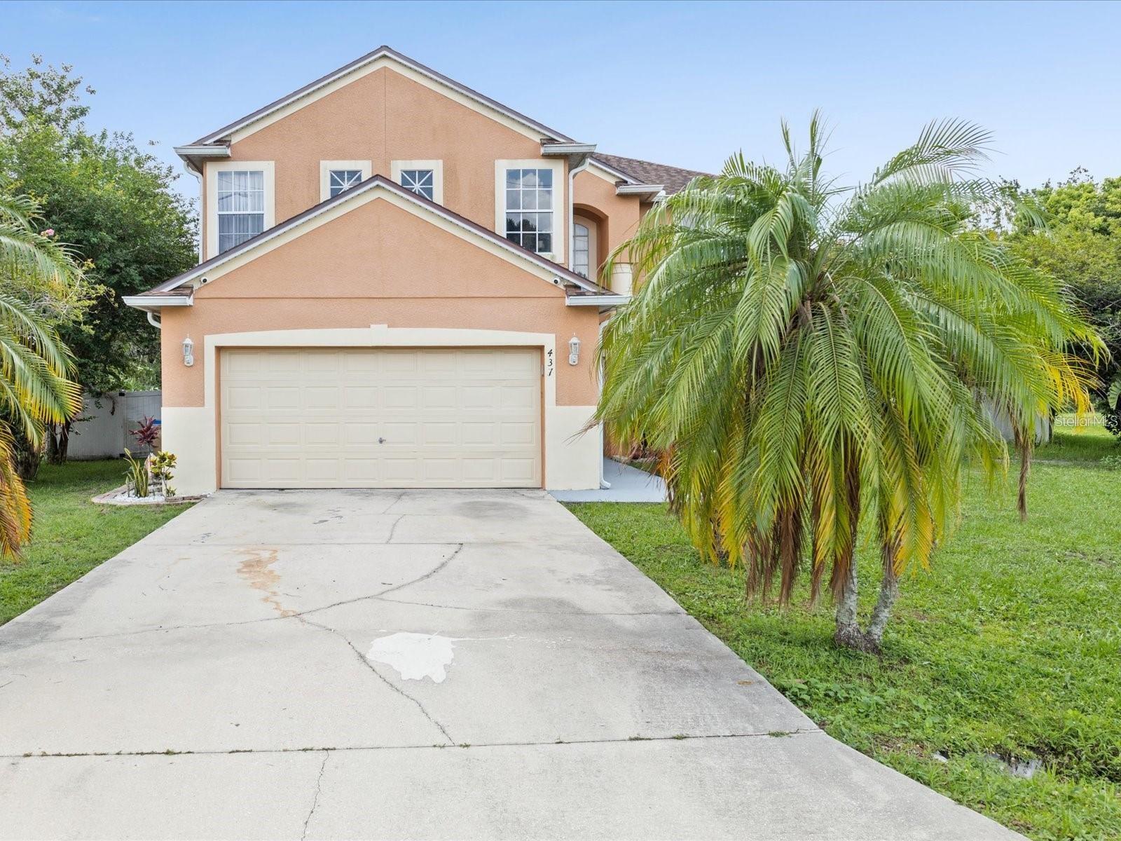 Kissimmee Real Estate