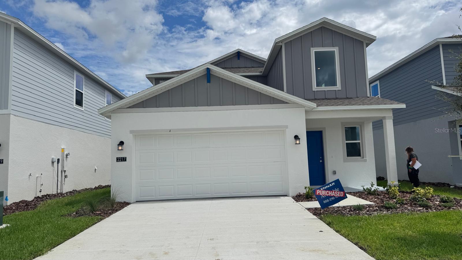 Haines City Real Estate