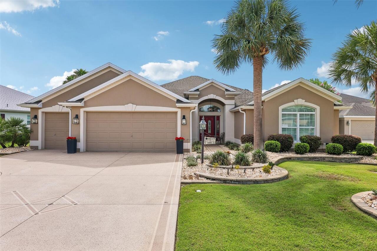 The Villages Real Estate