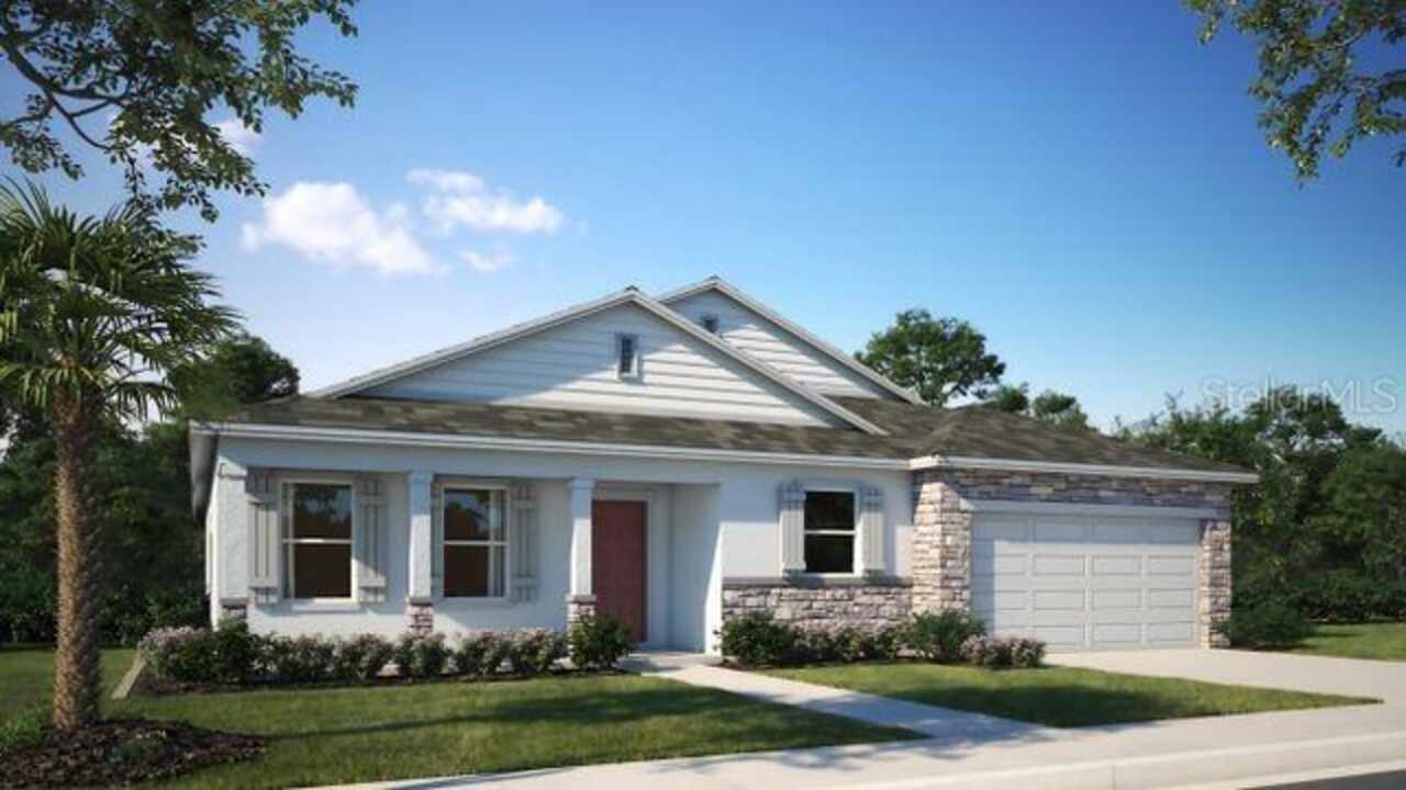 Astatula Real Estate