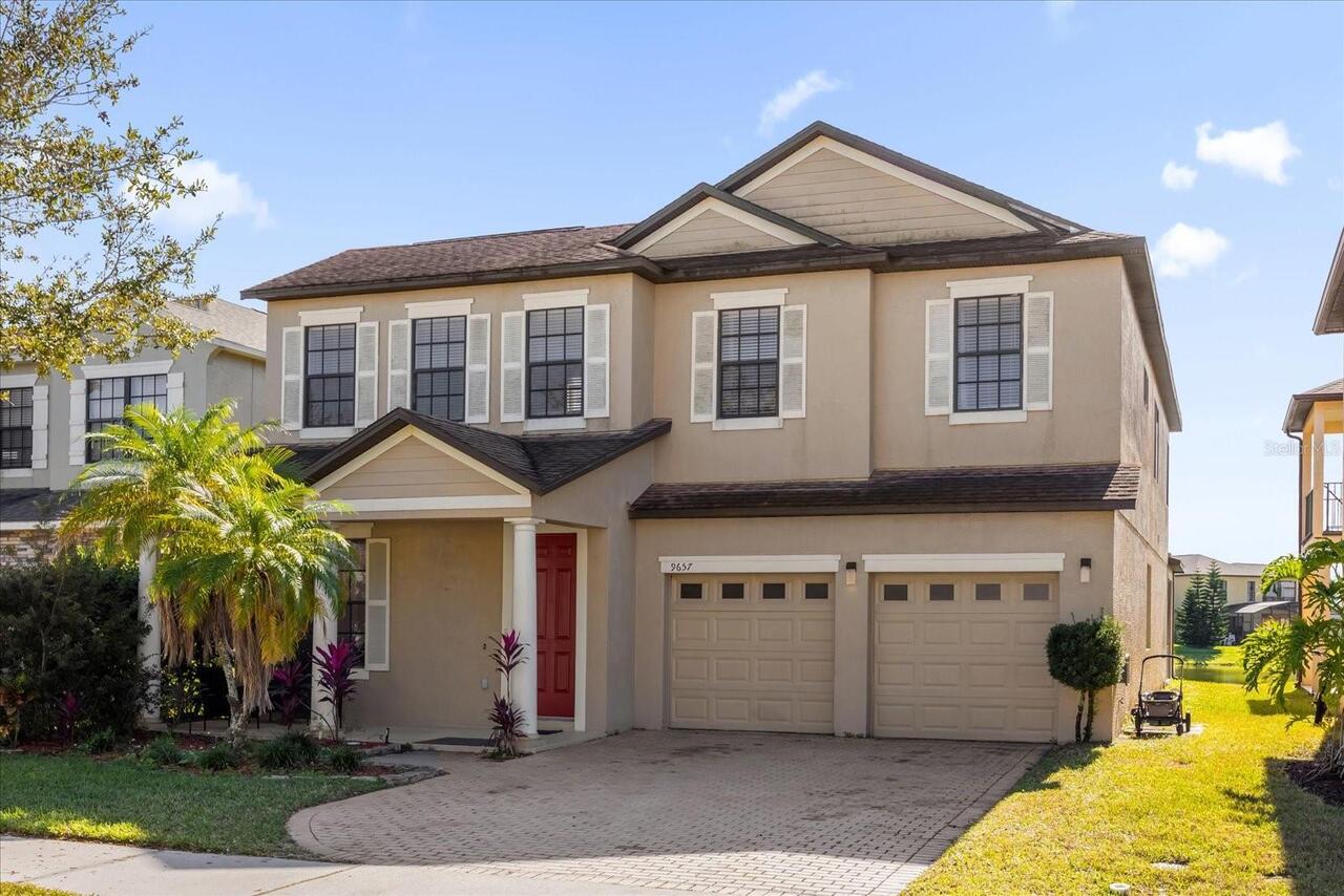 Orlando Real Estate