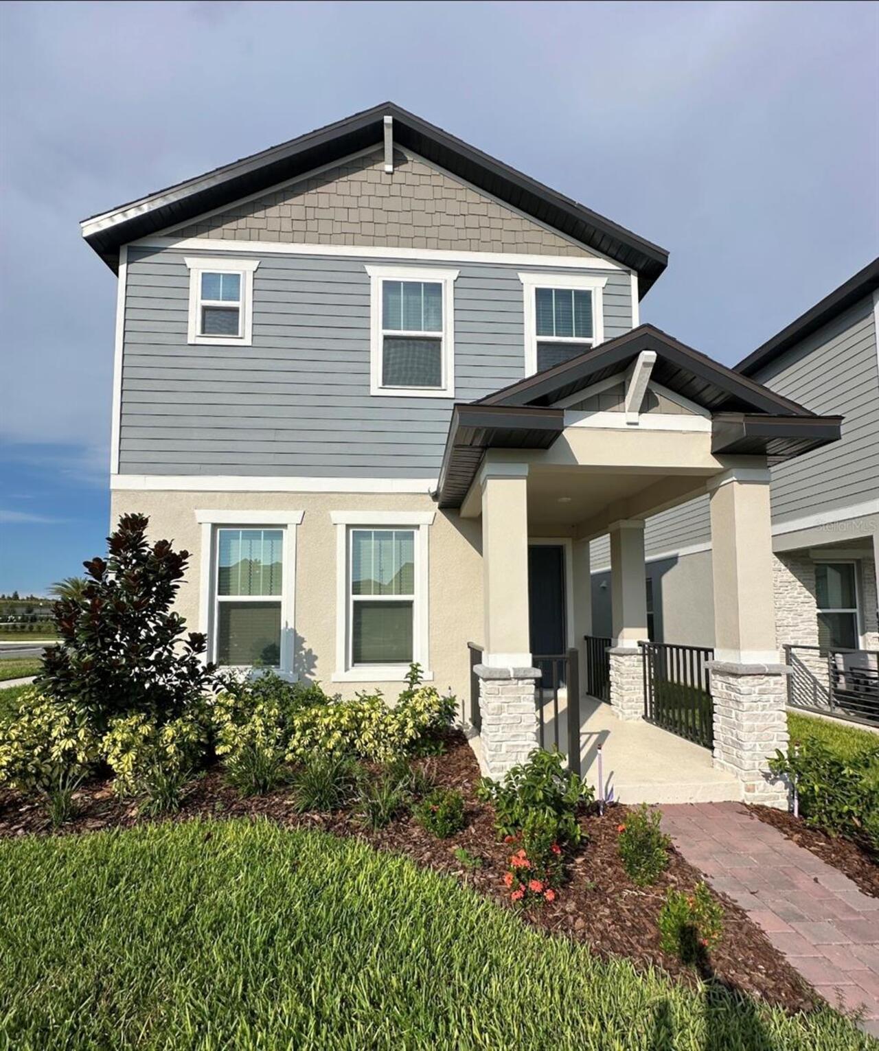 Winter Garden Real Estate