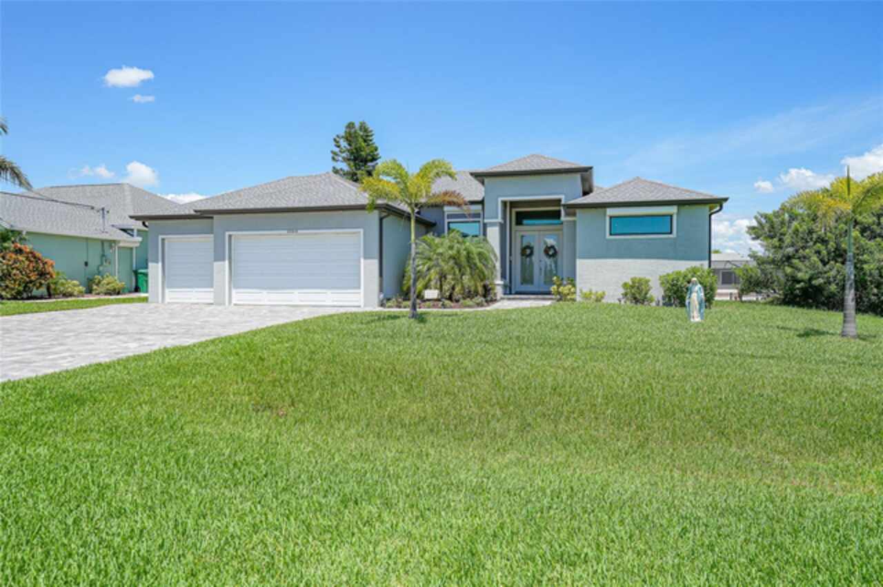 Port Charlotte Real Estate