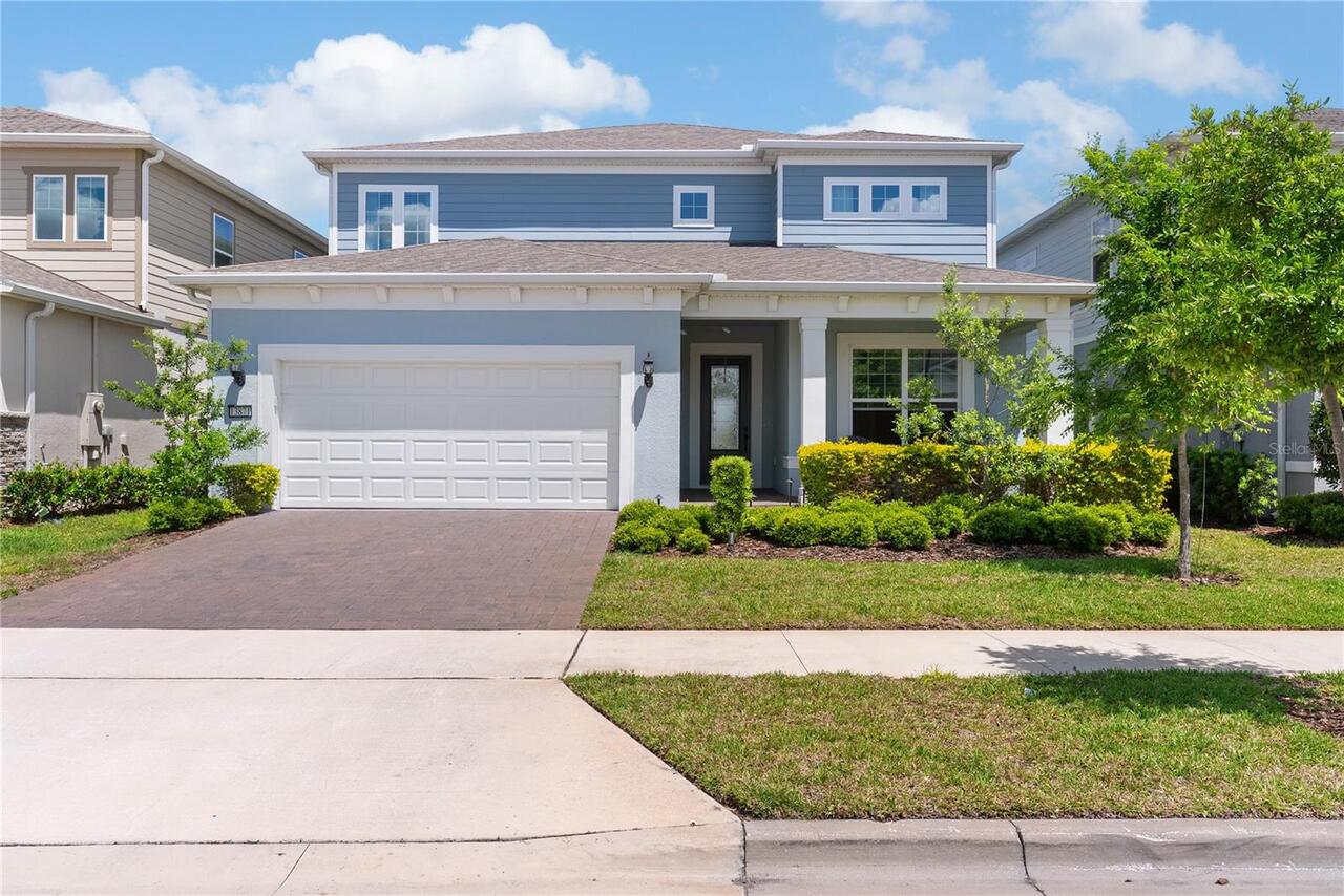 Orlando Real Estate