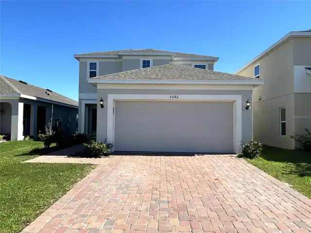 Kissimmee Real Estate
