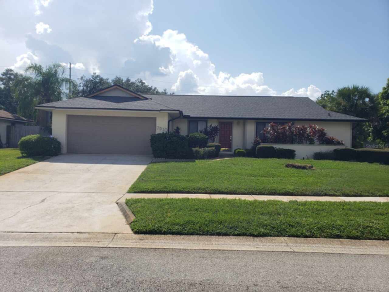 Orlando Real Estate