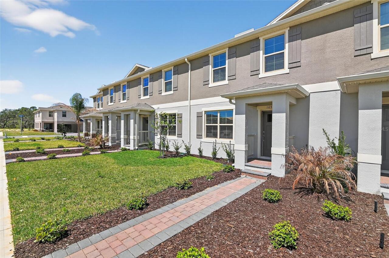 Winter Garden Real Estate