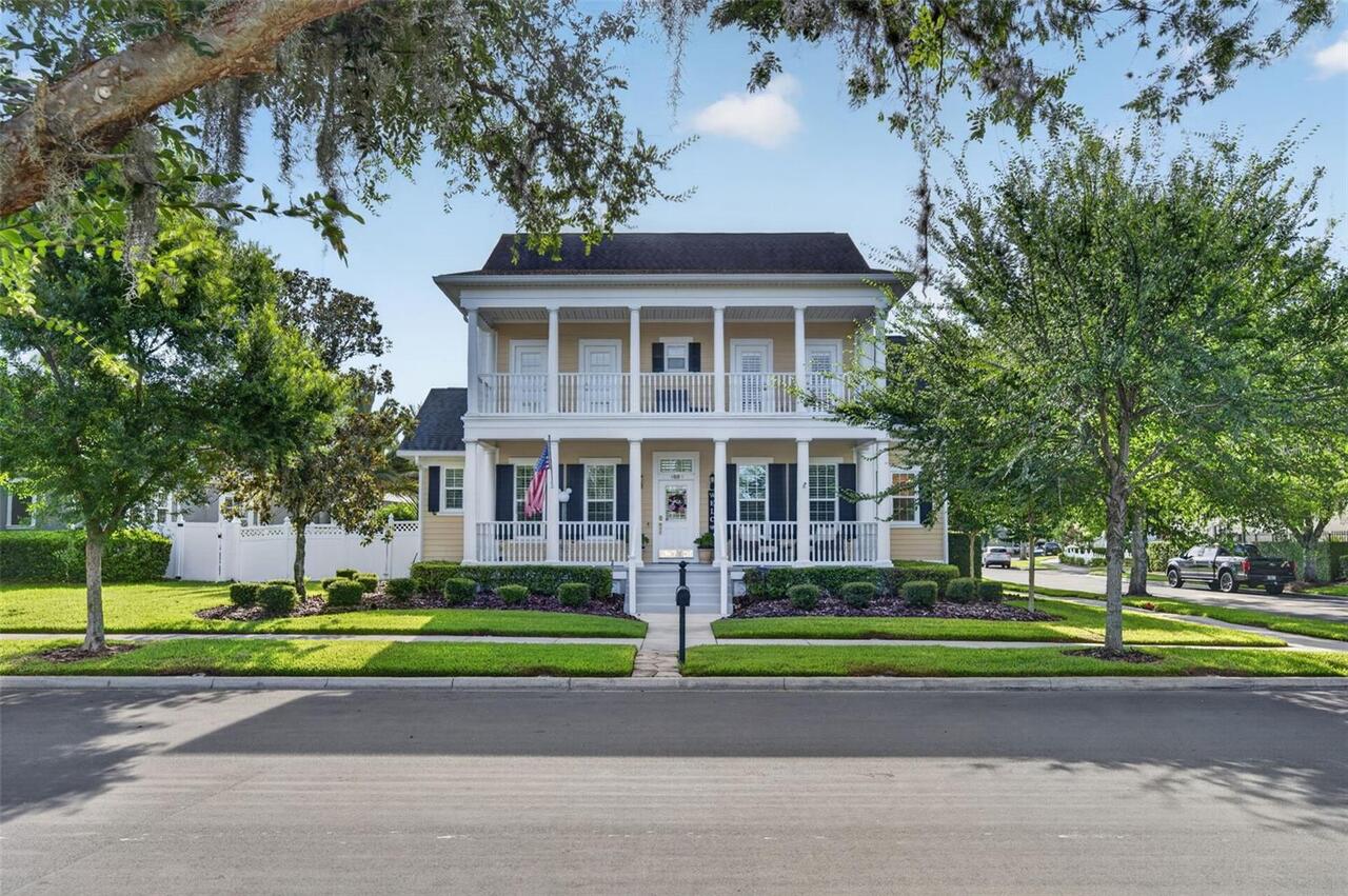 Celebration Real Estate
