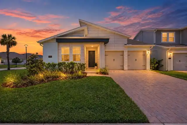 Orlando Real Estate
