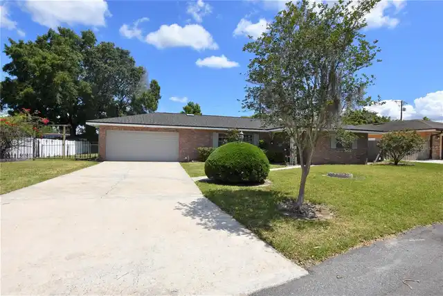 Winter Haven Real Estate