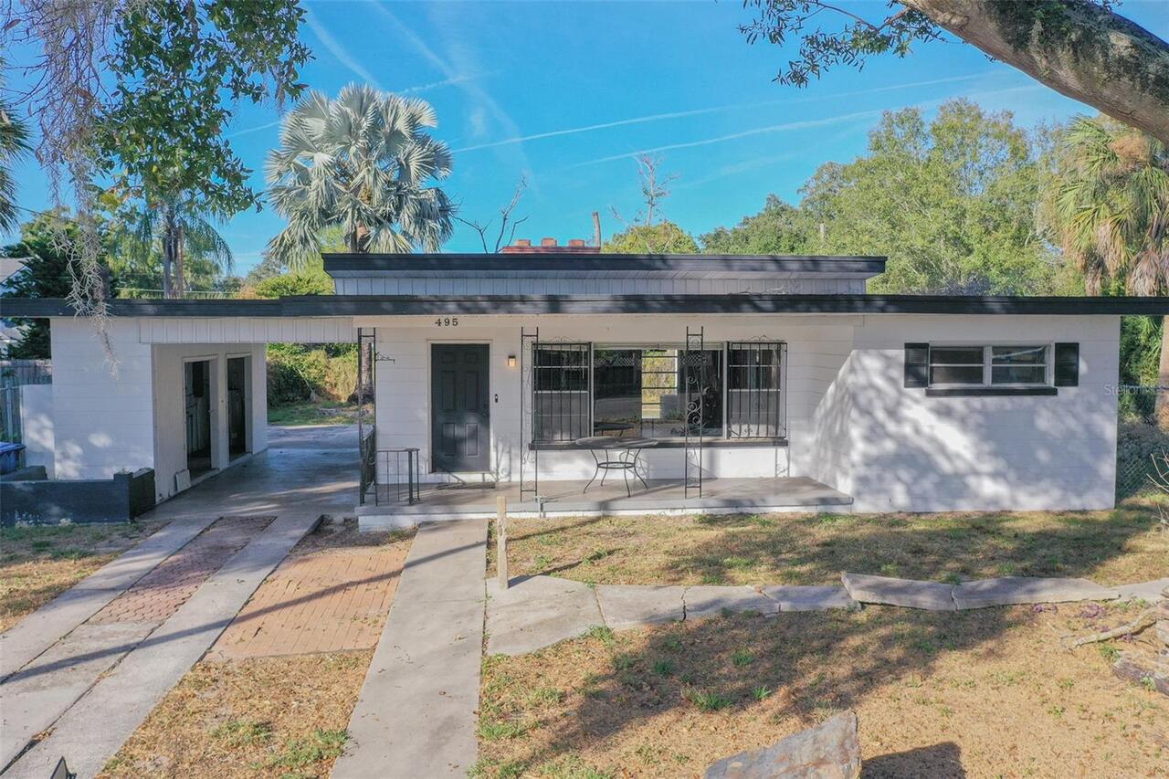 Winter Haven Real Estate