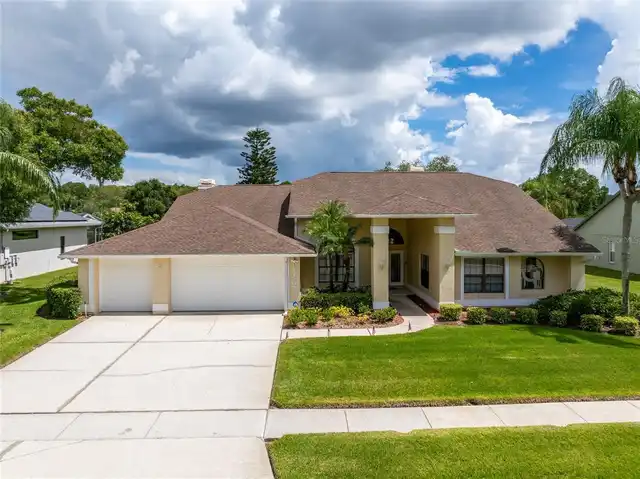 Odessa Real Estate