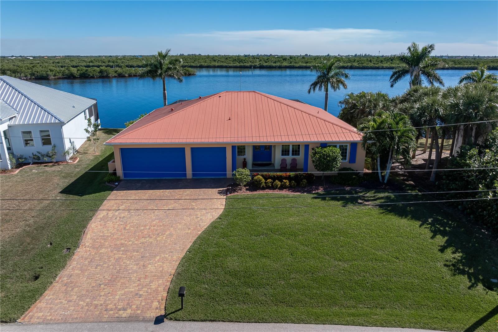 Punta Gorda Real Estate