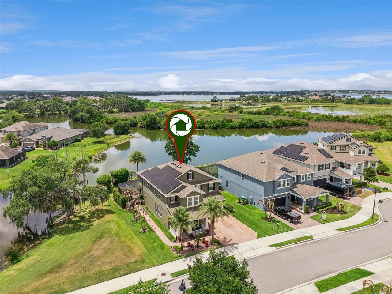 Winter Garden Real Estate