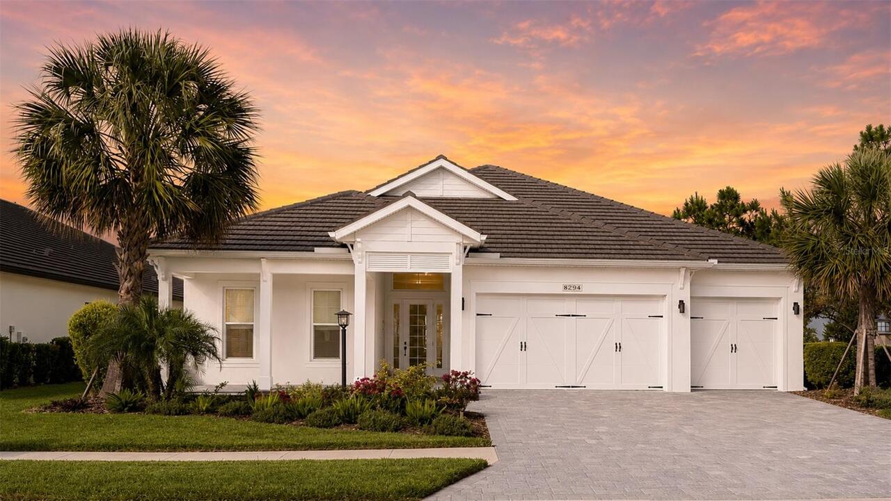 Sarasota Real Estate