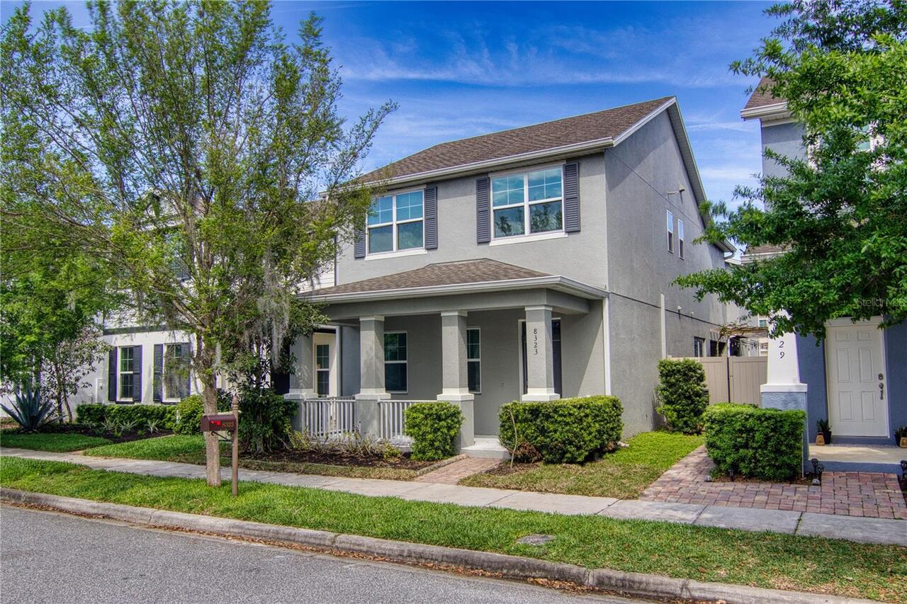 Windermere Real Estate