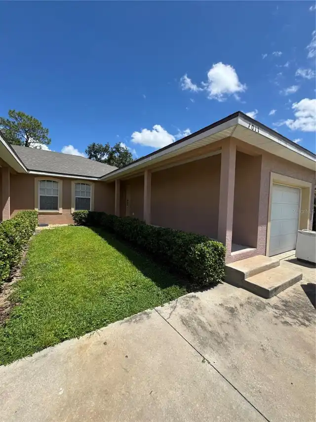 Lakeland Real Estate
