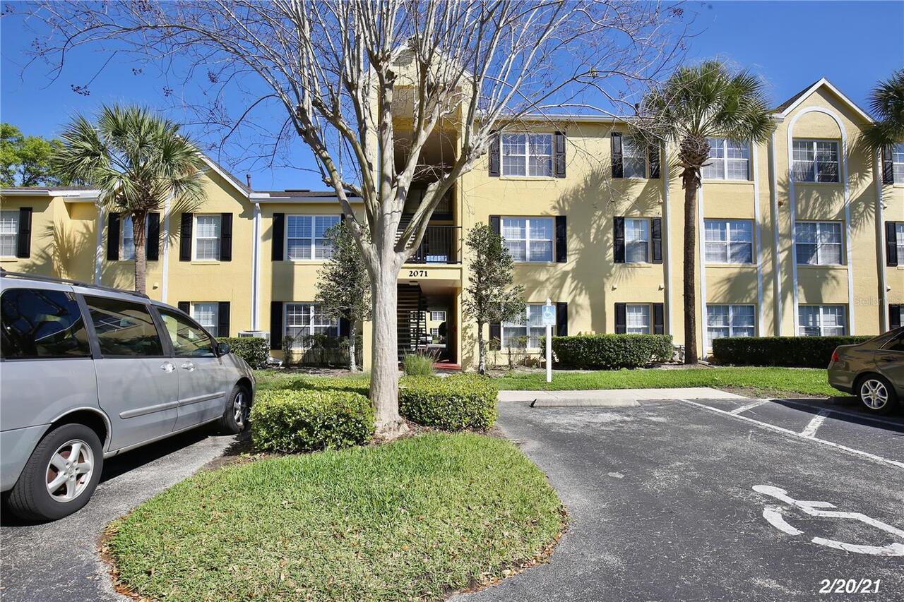 Orlando Real Estate